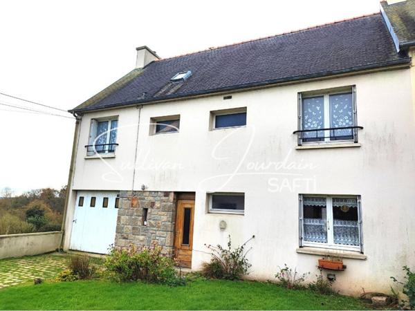 Maison proche des commodités.