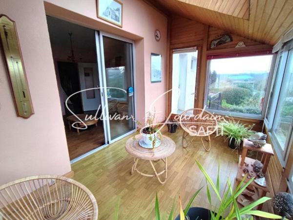 Maison proche des commodités.