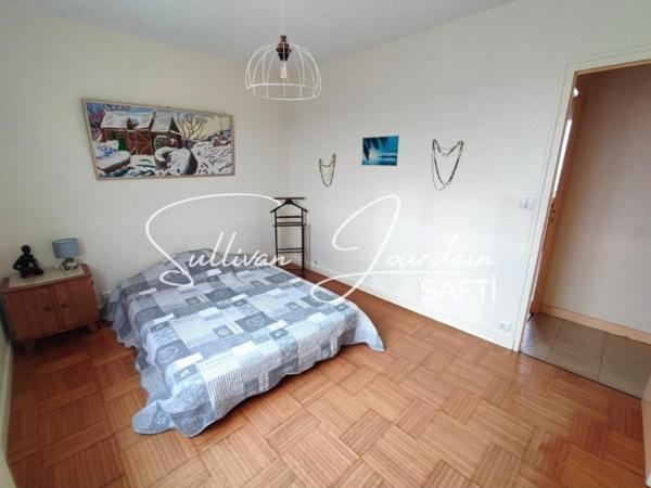 Maison proche des commodités.