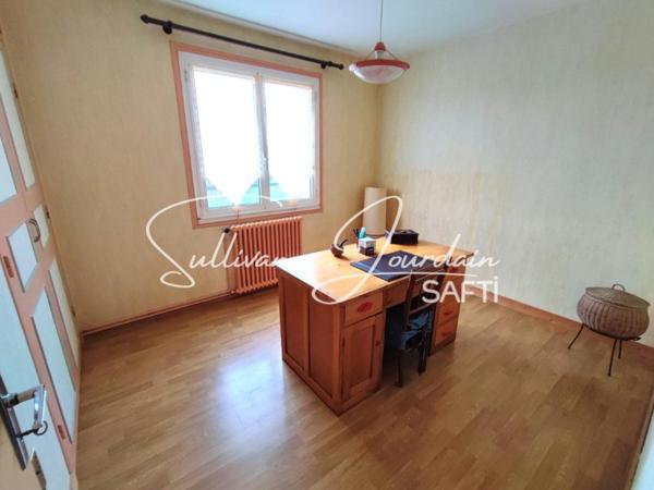 Maison proche des commodités.