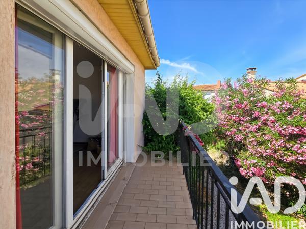Maison à vendre 5 pièces 124 m² Nîmes