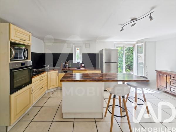 Maison à vendre 5 pièces 124 m² Nîmes