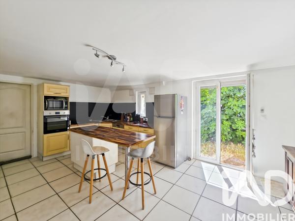 Maison à vendre 5 pièces 124 m² Nîmes