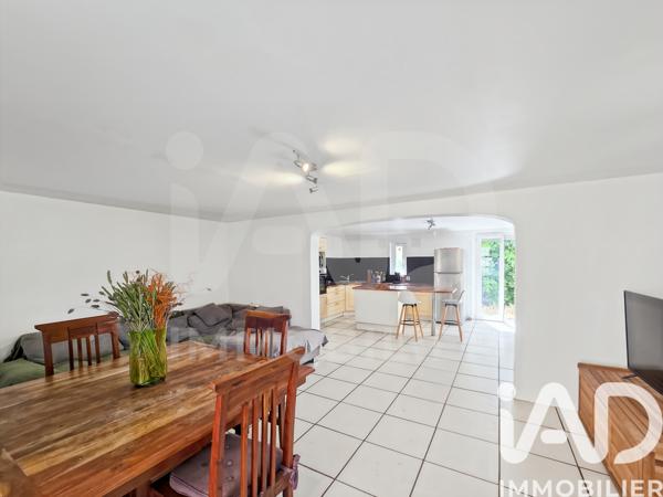Maison à vendre 5 pièces 124 m² Nîmes