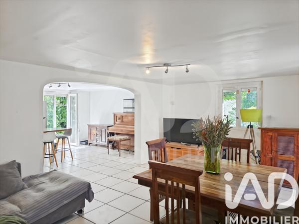 Maison à vendre 5 pièces 124 m² Nîmes