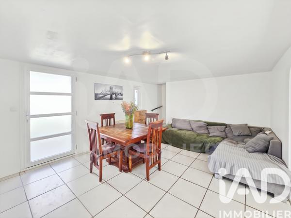 Maison à vendre 5 pièces 124 m² Nîmes