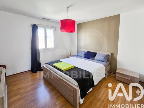 Maison à vendre 5 pièces 124 m² Nîmes