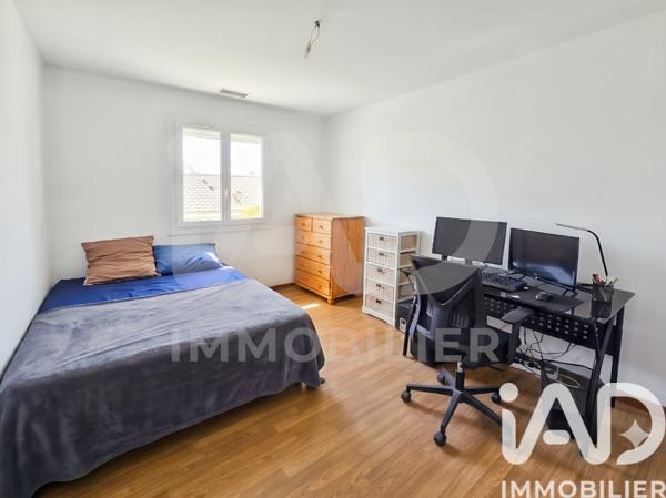Maison à vendre 5 pièces 124 m² Nîmes