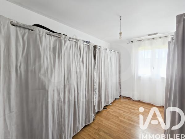 Maison à vendre 5 pièces 124 m² Nîmes