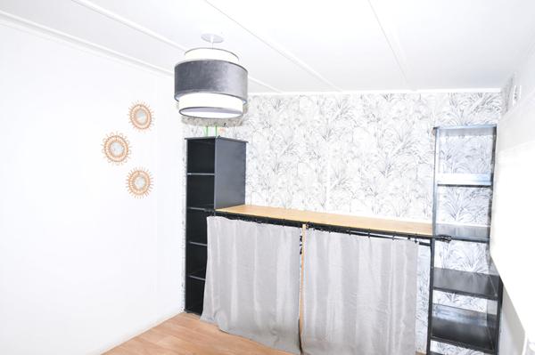 A Vendre - chalet 4 pièces + parcelle - Rang du Fliers