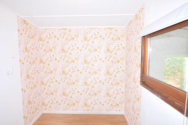 A Vendre - chalet 4 pièces + parcelle - Rang du Fliers