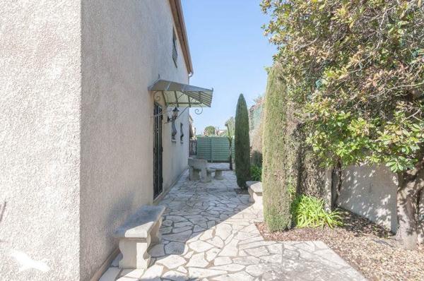 Maison à vendre |  Béziers |  6 pièces | 150 m²