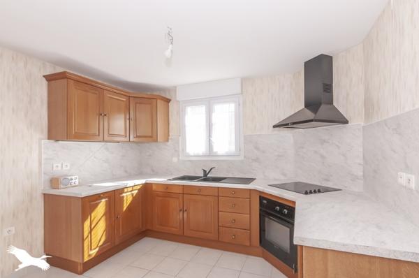 Maison à vendre |  Béziers |  6 pièces | 150 m²