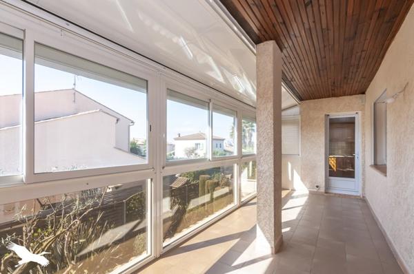 Maison à vendre |  Béziers |  6 pièces | 150 m²