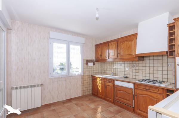 Maison à vendre |  Béziers |  6 pièces | 150 m²