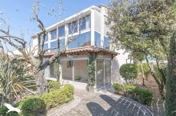 Maison à vendre |  Béziers |  6 pièces | 150 m²