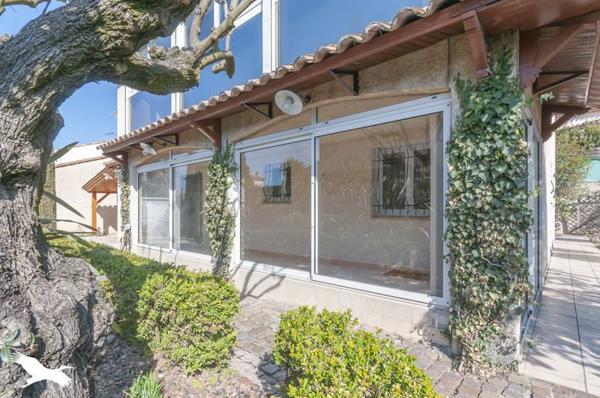 Maison à vendre |  Béziers |  6 pièces | 150 m²