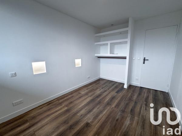 Appartement à vendre 3 pièces 58 m² Limeil-Brévannes
