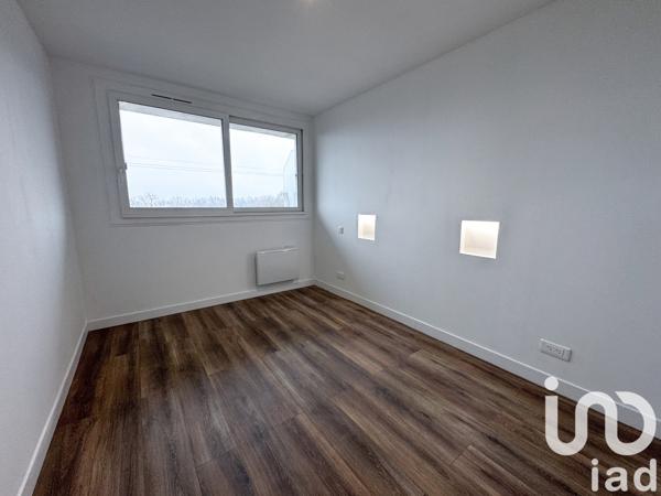 Appartement à vendre 3 pièces 58 m² Limeil-Brévannes