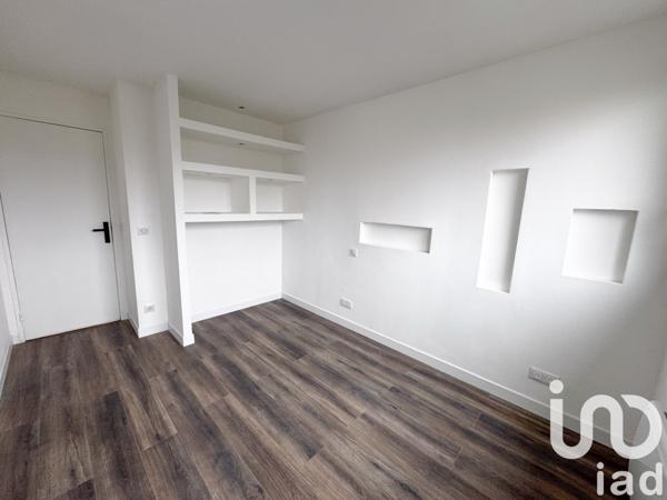 Appartement à vendre 3 pièces 58 m² Limeil-Brévannes