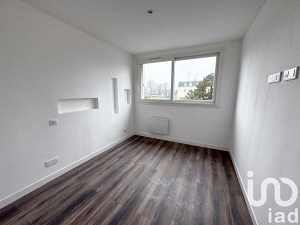 Appartement à vendre 3 pièces 58 m² Limeil-Brévannes