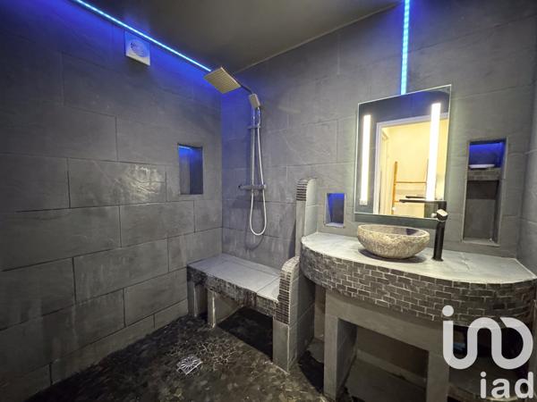 Appartement à vendre 3 pièces 58 m² Limeil-Brévannes