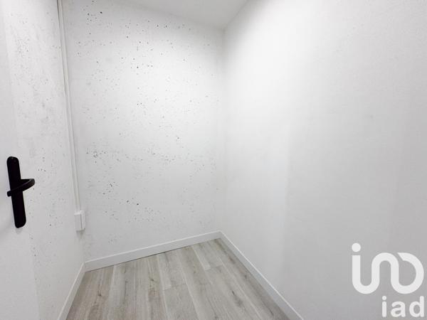 Appartement à vendre 3 pièces 58 m² Limeil-Brévannes