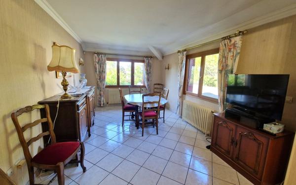 Maison à vendre    5 pièces • 112 m2 Sainte-Geneviève-des-Bois