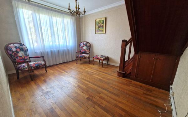 Maison à vendre    5 pièces • 112 m2 Sainte-Geneviève-des-Bois