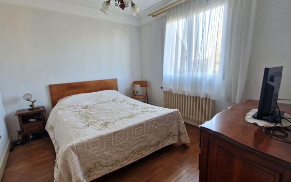 Maison à vendre    5 pièces • 112 m2 Sainte-Geneviève-des-Bois