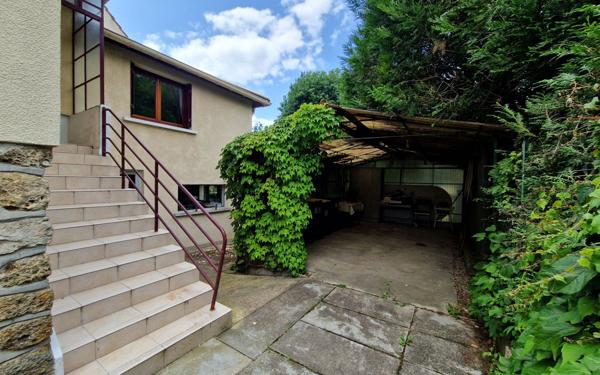 Maison à vendre    5 pièces • 112 m2 Sainte-Geneviève-des-Bois