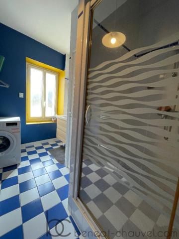 VANNES Appartement 4 pièces 73 m²