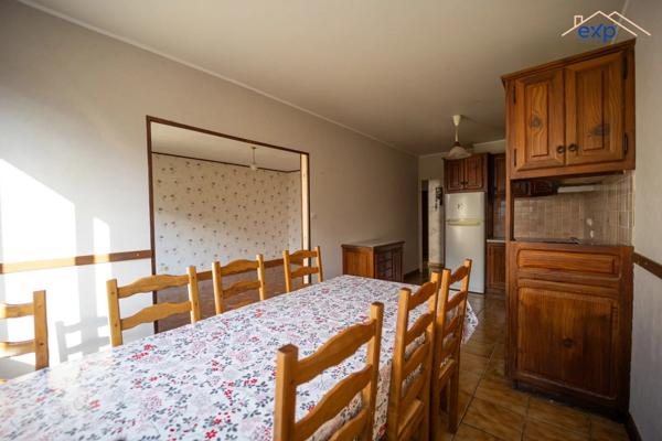 Appartement à vendre à Doussard