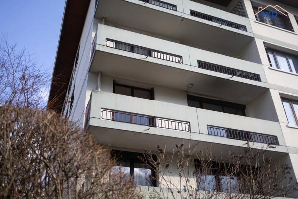 Appartement à vendre à Doussard