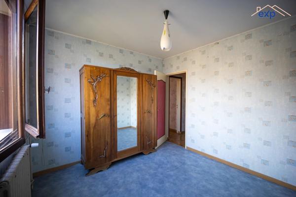 Appartement à vendre à Doussard