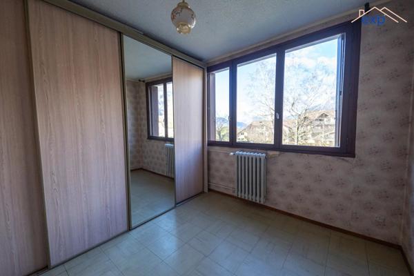 Appartement à vendre à Doussard