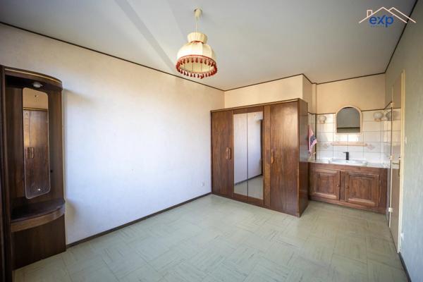 Appartement à vendre à Doussard
