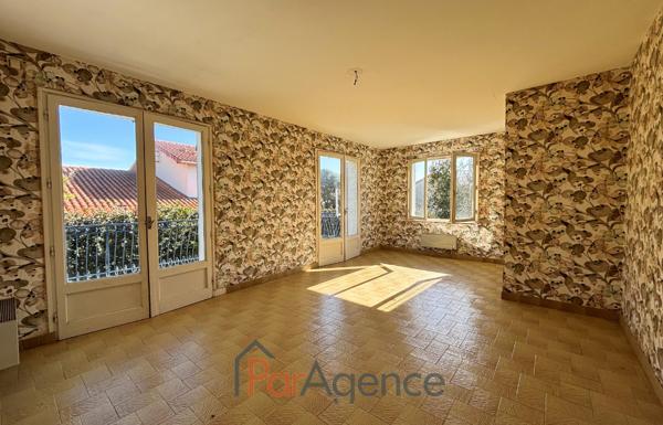 EXCLUSIVITE A MOINS DE 100 M DE LA PLAGE DE GILET ET 700 M D