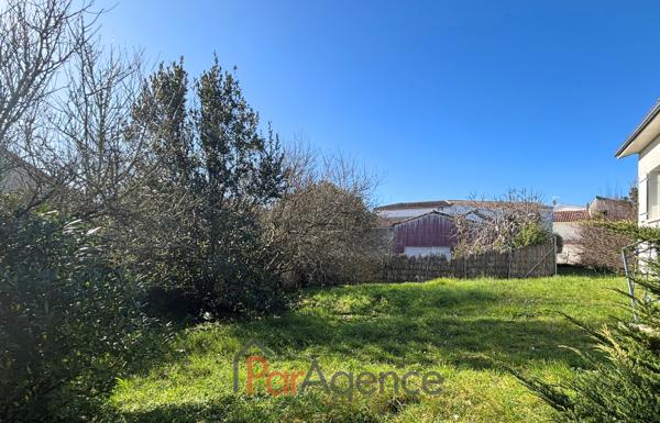 EXCLUSIVITE A MOINS DE 100 M DE LA PLAGE DE GILET ET 700 M D