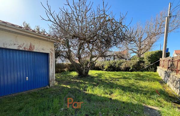 EXCLUSIVITE A MOINS DE 100 M DE LA PLAGE DE GILET ET 700 M D