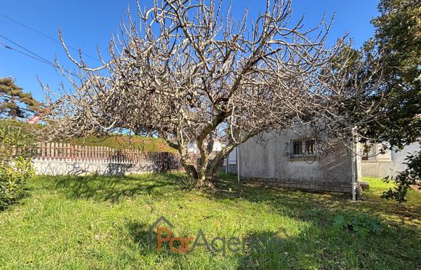 EXCLUSIVITE A MOINS DE 100 M DE LA PLAGE DE GILET ET 700 M D