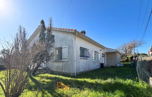 EXCLUSIVITE A MOINS DE 100 M DE LA PLAGE DE GILET ET 700 M D