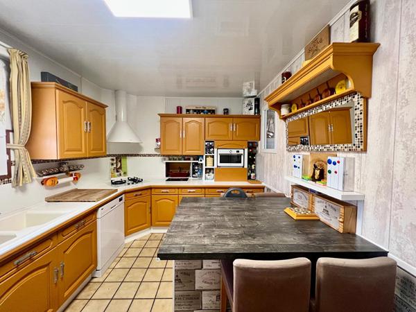 Maison La Teste De Buch 4 pièce(s) 75.51 m2