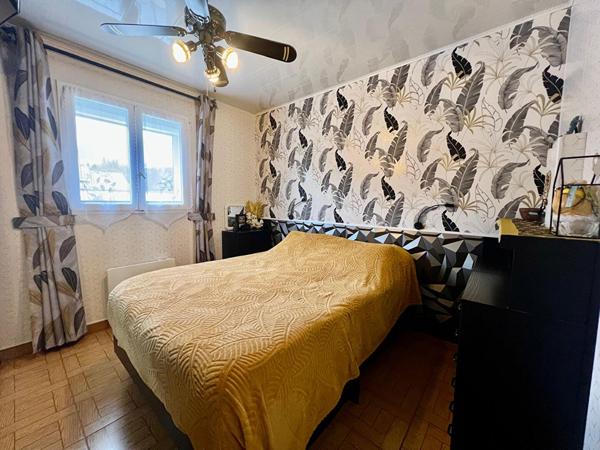 Maison La Teste De Buch 4 pièce(s) 75.51 m2