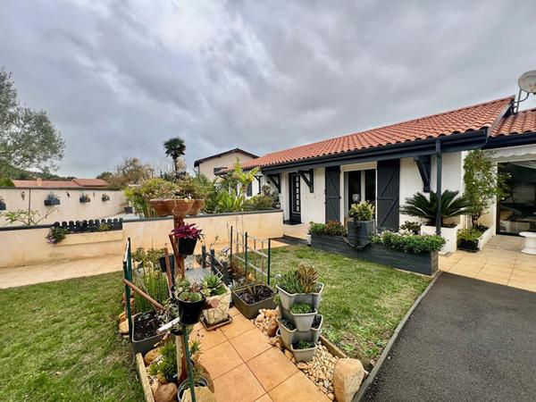 Maison La Teste De Buch 4 pièce(s) 75.51 m2