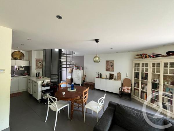 Maison à vendre  3 pièces - 154,22 m2 TOURNAY - 65