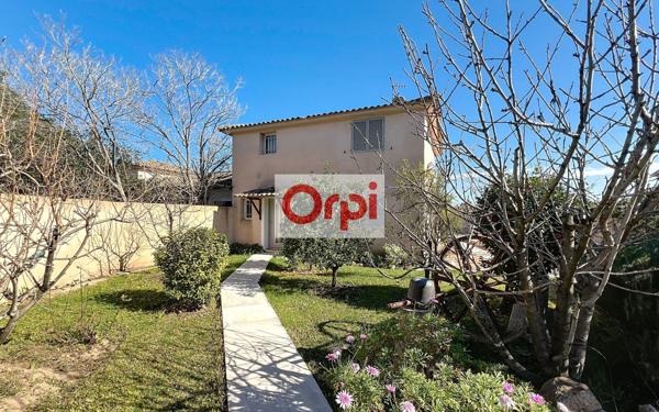 Maison à vendre    5 pièces •  Lecci