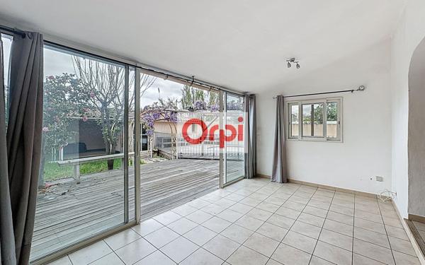 Maison à vendre    5 pièces •  Lecci