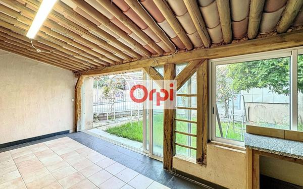 Maison à vendre    5 pièces •  Lecci