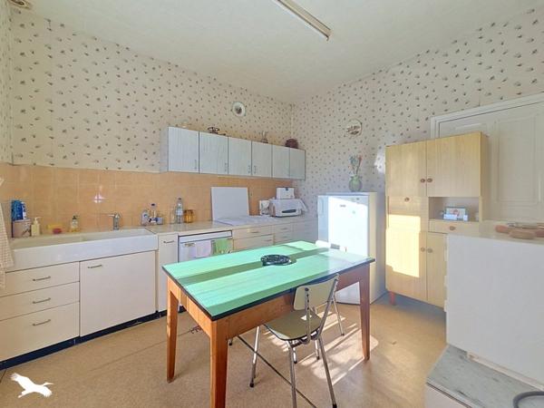 Maison à vendre 86 336 € Capdenac-Gare 5 p 91 m² DPE F